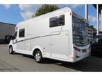 Dethleffs Advantage T6611 - 150PK - ENKELE BEDDEN - 50.461KM, Caravans en Kamperen, Chemisch toilet, Ringverwarming, Tot en met 2