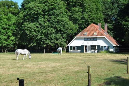 Vakantiehuizen op de veluwe te huur DEN-HASPEL, Vakantie, Vakantiehuizen | Nederland, Gelderland en Veluwe, Boerderij of Cottage