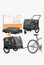 Hondenfietskar van 179,- voor 79,-, Dieren en Toebehoren, Ophalen of Verzenden, Zo goed als nieuw