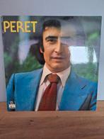 Peret ‎– Peret, Ophalen of Verzenden, 1960 tot 1980, Zo goed als nieuw, 12 inch
