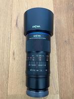 📷 Laowa 100mm f2.8 2:1 Macro voor Sony FE full frame, Audio, Tv en Foto, Fotografie | Lenzen en Objectieven, Ophalen of Verzenden