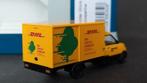Streetscooter Work L Dhl Service partner 1:87 H0 Rietze Pol, Verzenden, Nieuw, Bus of Vrachtwagen, Rietze