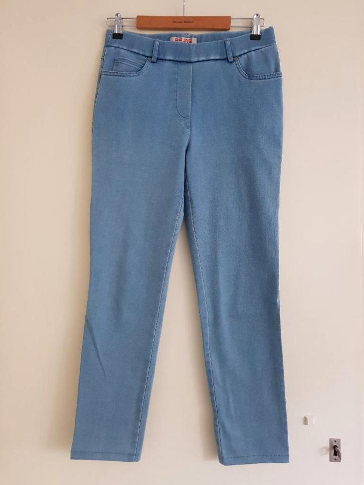 Spijkerbroek voor dames -- maat M / 38 -- RF JAUS, Kleding | Dames, Spijkerbroeken en Jeans, Zo goed als nieuw, W30 - W32 (confectie 38/40)