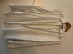Wit overhemd heren M 39 strijkvrij Finest Taylor Business G, Ophalen, Gedragen, Wit, Halswijdte 39/40 (M)