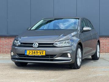 Volkswagen POLO 1.0 TSI DSG Comfortline Navigatie / Carplay  beschikbaar voor biedingen