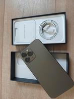 iPhone 13 Pro Max Graphite 256GB - Zo goed als nieuw!, 256 GB, Ophalen of Verzenden, Zonder simlock, Grijs