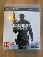 PS3 - Call of Duty MW3, 8013XG, Vanaf 18 jaar, Shooter, Ophalen of Verzenden