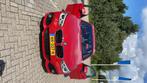 BMW 1-Serie (f20) 118i 136pk Aut 2017 Rood, Origineel Nederlands, Te koop, Alcantara, 5 stoelen