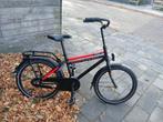 jonge fiets 20 inch, Fietsen en Brommers, Fietsen | Kinderfietsjes, Ophalen, Gebruikt, 20 inch of meer