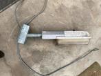 Oude buitenlamp voor op vlakke muur of hoek, Ophalen, Gebruikt, Minder dan 50 watt, Aluminium