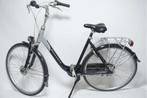 Refurbished Gazelle Saphir 53cm - Damesfiets, Fietsen en Brommers, Niet ingevuld, PON, Versnellingen, Niet ingevuld