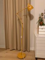 Gele staande lamp van Zuiver, Huis en Inrichting, Ophalen, Zo goed als nieuw, 150 tot 200 cm