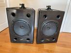 Tannoy CPA15 speakers, Zo goed als nieuw, 120 watt of meer, Front, Rear of Stereo speakers, Ophalen