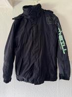 Navy skikleding van O’Neill, Kleding | Heren, Wintersportkleding, Overige typen, Ophalen of Verzenden, Gedragen, Maat 48/50 (M)