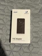 Ubiquiti POE adapter 24V, Ophalen of Verzenden, Nieuw, Ubiquiti Unifi