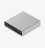 Ubiquiti Cloud Key Gen2 Plus 2TB SSD, Ophalen, Zo goed als nieuw, Router, Ubiquiti UniFi