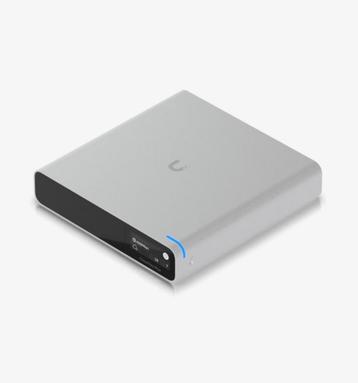 Ubiquiti Cloud Key Gen2 Plus 2TB SSD beschikbaar voor biedingen