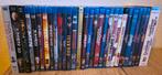 Marvel blu-ray collectie, Cd's en Dvd's, Blu-ray, Verzenden, Zo goed als nieuw, Actie