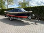 Te koop antaris 5.20 bj 2003, Watersport en Boten, Sloepen, Ophalen, 10 tot 30 pk, Binnenboordmotor, 6 meter of meer