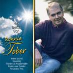 Ronnie Tober - Het beste van ..., Cd's en Dvd's, Cd's | Nederlandstalig, Ophalen of Verzenden, Zo goed als nieuw, Levenslied of Smartlap