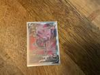 Genesect V full art, Ophalen of Verzenden, Nieuw, Losse kaart, Foil