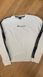 Champion witte trui maat M, Ophalen of Verzenden, Zo goed als nieuw, Wit