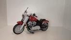 Lego 10269 Harley Davidson Fat Boy, Ophalen of Verzenden, Zo goed als nieuw