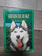Siberische Husky Hondengids, Boeken, Ophalen of Verzenden, Gelezen, Onbekend