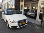 Audi A1 1.2 TFSI Connect CRUISE PANODAK NAVIGATIE (bj 2011), Voorwielaandrijving, Euro 5, 4 cilinders, 4 stoelen