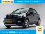 Opel Mokka X 1,4 Turbo OnLine Edition Aut. [Apple Carplay cr, Auto's, Opel, Gebruikt, Zwart, 1364 cc, SUV of Terreinwagen