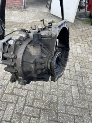 Versnellingsbak EMY beschikbaar voor biedingen