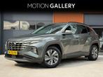 Hyundai Tucson 1.6 T-GDI MHEV Comfort Smart | Dealer | Navi, Gebruikt, 4 cilinders, 150 pk, 1650 kg