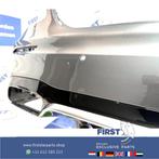 W213 E63 E63S AMG ACHTERBUMPER + DIFFUSER Mercedes E Klasse, Gebruikt, -, Ophalen of Verzenden, Achter