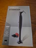 Nieuwe Ambiano Staafmixer, Ophalen of Verzenden, Nieuw, Blender