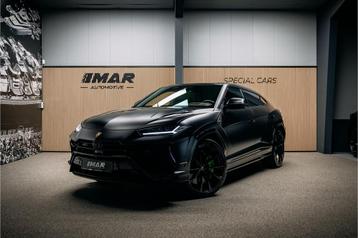 Lamborghini Urus 4.0 V8 S Stealth Urus S Full options als ni beschikbaar voor biedingen