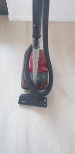goed werkende miele stofzuiger, Ophalen of Verzenden, Zo goed als nieuw