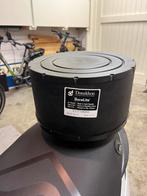 Donaldson lucht filter, Ophalen