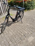 Prachtige Gazelle Paris C7, Bosch middenmotor ,2023, 53 tot 56 cm, Ophalen, Zo goed als nieuw, Gazelle