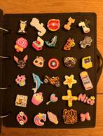 Jibbitz/charms voor crocs! Keuze uit 300 stuks!, Sieraden, Tassen en Uiterlijk, Verzenden, Nieuw, Overige materialen, Overige merken
