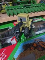 MB track siku, Ophalen of Verzenden, Zo goed als nieuw, Tractor of Landbouw, SIKU