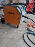 Lastek Synergic Pro 220-2 Lasapparaat, Zakelijke goederen, Machines en Bouw | Lastechniek, Ophalen of Verzenden