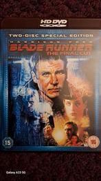 BLADE RUNNER final cut HD Dvd 1080p IMPORT NL ondertitels, Cd's en Dvd's, Dvd's | Science Fiction en Fantasy, Ophalen of Verzenden