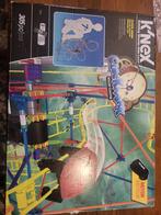 K'nex Clockwork Roller Coaster - Bouwplezier!, Ophalen of Verzenden, Gebruikt, K'nex