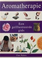 Clare Walters Aromatherapie, Ophalen of Verzenden, Nieuw, Spiritualiteit algemeen, Overige typen