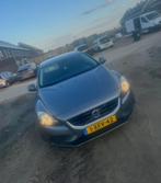 Volvo V40 2.0 D4 190PK 2014 Grijs NAP, Particulier, 30 km/l, 1500 kg, Te koop