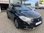 Suzuki SX4 S-Cross 1.6 Exclusive, trekhaak, clime, stoelverw, Voorwielaandrijving, Gebruikt, 4 cilinders, 400 kg