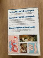 Elseviers Medische Encyclopedie, Boeken, Encyclopedieën, Ophalen of Verzenden, Gelezen, Medisch
