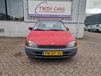 Toyota Starlet 1.3-16V XLi Automaat, Gebruikt, 4 cilinders, Starlet, 400 kg