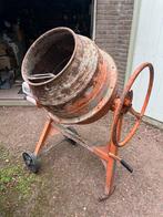 Atika Betonmolen - Gebruikt, Ophalen, Gebruikt