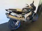 Aprilia TUONO 1000 R V2 SPORTDEMPERS TOPPER (bj 2007), Motoren, Motoren | Aprilia, Bedrijf, Naked bike
